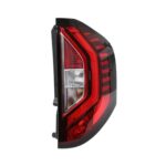 Fanale Posteriore Sinistro Renault Kangoo 2021+ - A Led
