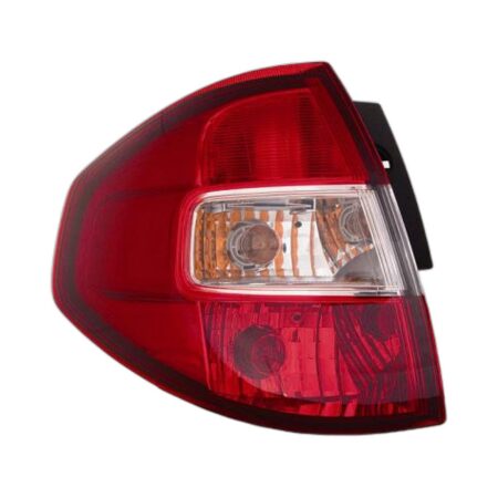 Fanale Posteriore Sinistro Renault Koleos 2008+ - Esterno