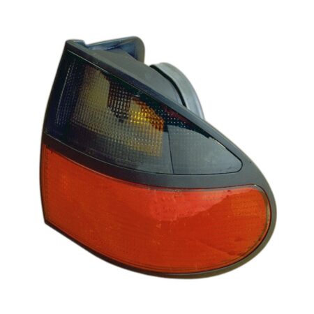 Fanale Posteriore Sinistro Renault Laguna 1995-1997 - Berlina