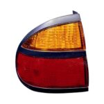 Fanale Posteriore Sinistro Renault Laguna 1998-2000 - Berlina
