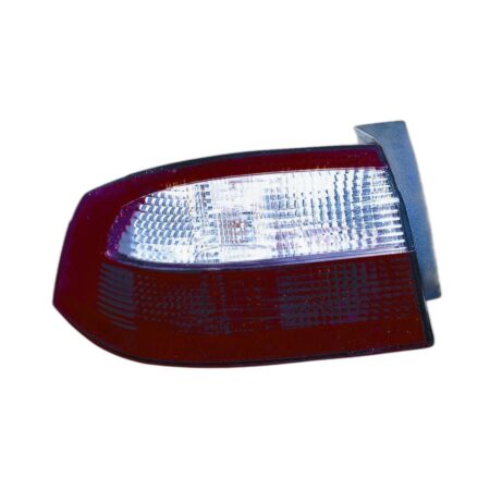 Fanale Posteriore Sinistro Renault Laguna 2001-2004 - Berlina