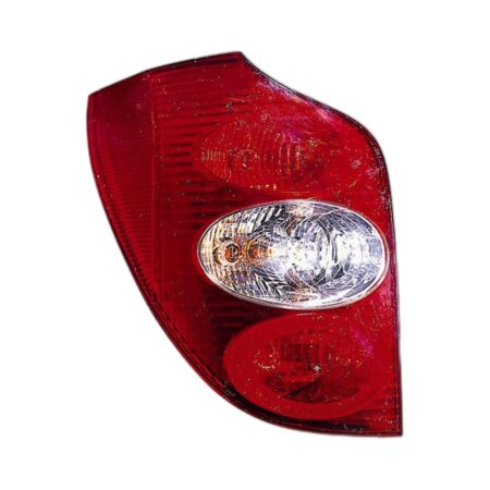 Fanale Posteriore Sinistro Renault Laguna 2001-2004 - Station Wagon