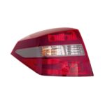 Fanale Posteriore Sinistro Renault Laguna 2007-2009 - Station Wagon