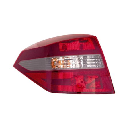 Fanale Posteriore Sinistro Renault Laguna 2007-2009 - Station Wagon