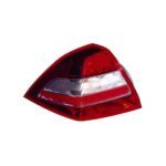 Fanale Posteriore Sinistro Renault Megane 2006-2007 - 4 Porte