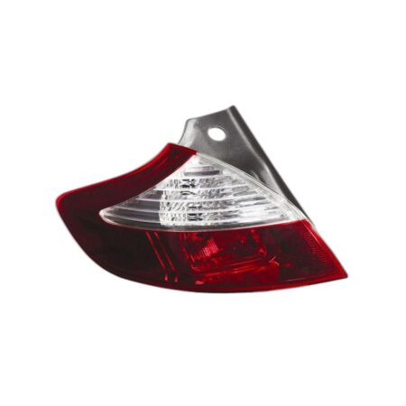 Fanale Posteriore Sinistro Renault Megane 2008-2015 - 3/5 Porte