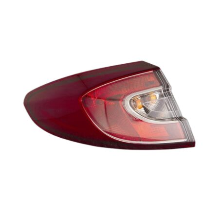 Rückleuchten Links Renault Megane 2008-2015 – Grand Tour, Originalnummer 265550010R