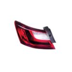 Rückleuchten Links Renault Megane 2016+ – Version 1, Originalnummer 265558986R