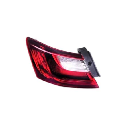 Rückleuchten Links Renault Megane 2016+ – Version 1