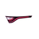 Fanale Posteriore Sinistro Renault Megane 2016+ - 4 Porte Esterno