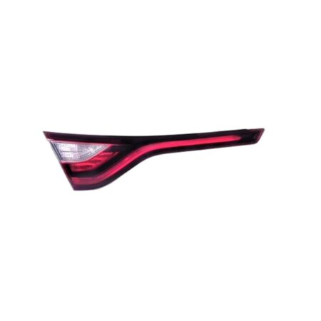 Rückleuchten Links Renault Megane 2016+ – Version 2