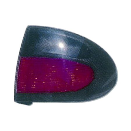 Fanale Posteriore Sinistro Renault Megane 4 1996+ – P. Esterno