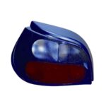 Fanale Posteriore Sinistro Renault Megane 96' 5 P.