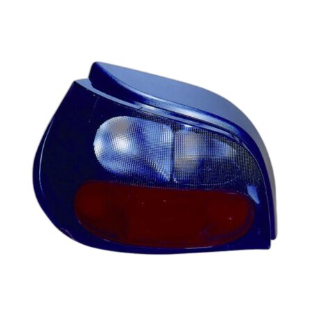 Fanale Posteriore Sinistro Renault Megane 96' – 5 P.