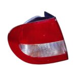 Fanale Posteriore Sinistro Renault Megane 99' 4 P.