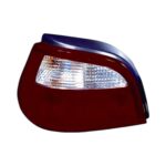 Fanale Posteriore Sinistro Renault Megane 99' 5 P.