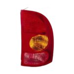 Fanale Posteriore Sinistro Renault Megane 99' Station Wagon