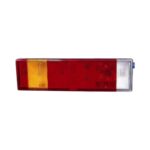 Fanale Posteriore Sinistro Renault Premium 2001-2005 - 7 Funzioni C\Catadiottro Luce Targa