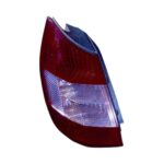 Fanale Posteriore Sinistro Renault Scenic 2003-2005 - Rose'
