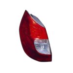 Fanale Posteriore Sinistro Renault Scenic 2006-2008, originale 8200474328