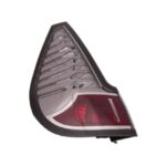 Fanale Posteriore Sinistro Renault Scenic 2013+, originale 265550386R