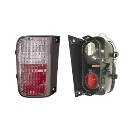 Fanale Posteriore Sinistro Renault Trafic 2001-2006