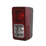 Fanale Posteriore Sinistro Renault Trafic 2014+ - - Opel Vivaro 2014 - Fiat Talento 2016 - Nissan Nv 300 2014