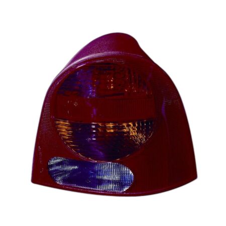 Fanale Posteriore Sinistro Renault Twingo 1999-2003