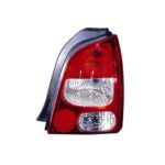 Fanale Posteriore Sinistro Renault Twingo 2007-2011, originale 8200387888