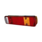 Fanale Posteriore Sinistro Scania "4" 7 Funzioni C/Catad. E Luce Targa