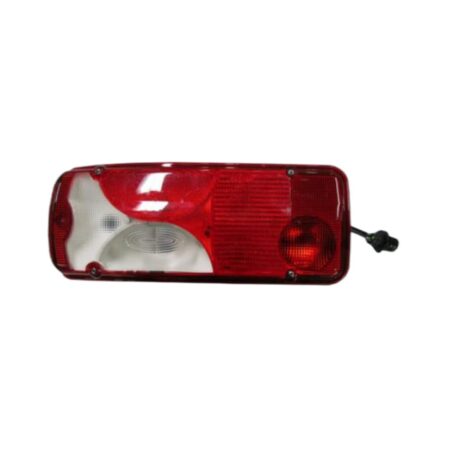 Fanale Posteriore Sinistro Scania Serie G- P - R - S - T 2017+