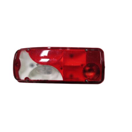 Rückleuchten Links Scania Serie G- P - R - T 2014+