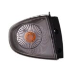 Fanale Posteriore Sinistro Seat Altea Crystal, originale 5P0945111B9B9