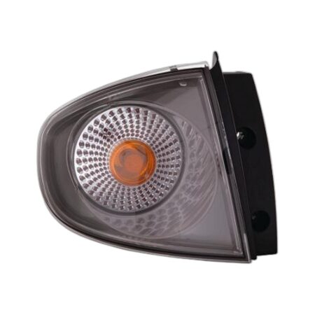 Fanale Posteriore Sinistro Seat Altea Crystal