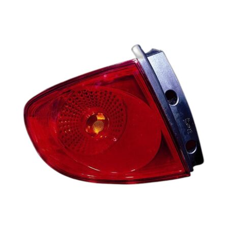 Fanale Posteriore Sinistro Seat Altea Rosso, originale 5P09451119B9