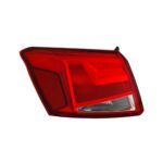 Fanale Posteriore Sinistro Seat Arona 2017+ - Esterno