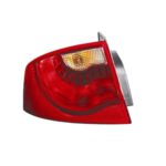 Fanale Posteriore Sinistro Seat Exeo 2009-2010 - Berlina
