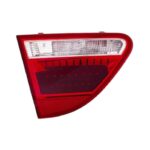 Fanale Posteriore Sinistro Seat Exeo 2011+ - Berlina A Led Interno