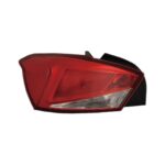 Fanale Posteriore Sinistro Seat Ibiza 2017+, originale 6F0945095D