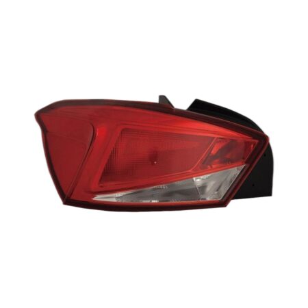 Fanale Posteriore Sinistro Seat Ibiza 2017+