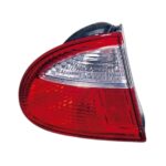 Fanale Posteriore Sinistro Seat Leon 1999-2004 - Esterno