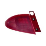 Fanale Posteriore Sinistro Seat Leon 2009-2011 - Esterno A Led