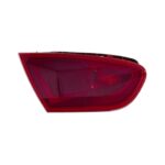 Fanale Posteriore Sinistro Seat Leon 2009-2011 – Interno A Led