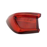 Fanale Posteriore Sinistro Seat Leon 2020+ - - Cupra Leon 2020 Esterno A Led