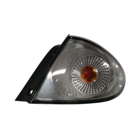 Fanale Posteriore Sinistro Seat Toledo 2004-2012 – Fumè
