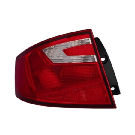 Fanale Posteriore Sinistro Seat Toledo 2013+