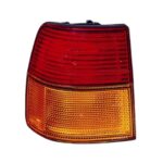 Fanale Posteriore Sinistro Seat Toledo 95-97 Arancio-Rosso, originale 9EL962025-011