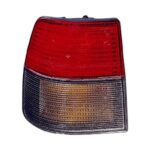 Fanale Posteriore Sinistro Seat Toledo 95-97 Fume'-Rosso