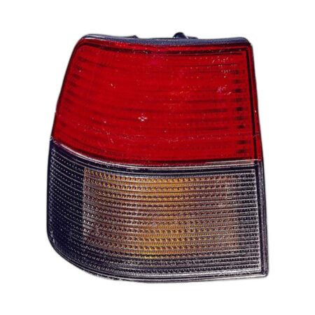 Fanale Posteriore Sinistro Seat Toledo 95-97 Fumè-Rosso