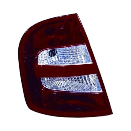 Fanale Posteriore Sinistro Skoda Fabia 1998-2004